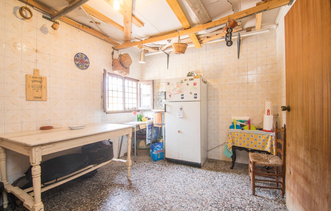 Venta - Casa de campo - Peña las aguilas - Peña Aguilas