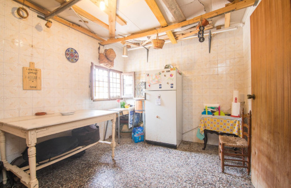 Venta - Casa de campo - Peña las aguilas - Peña Aguilas