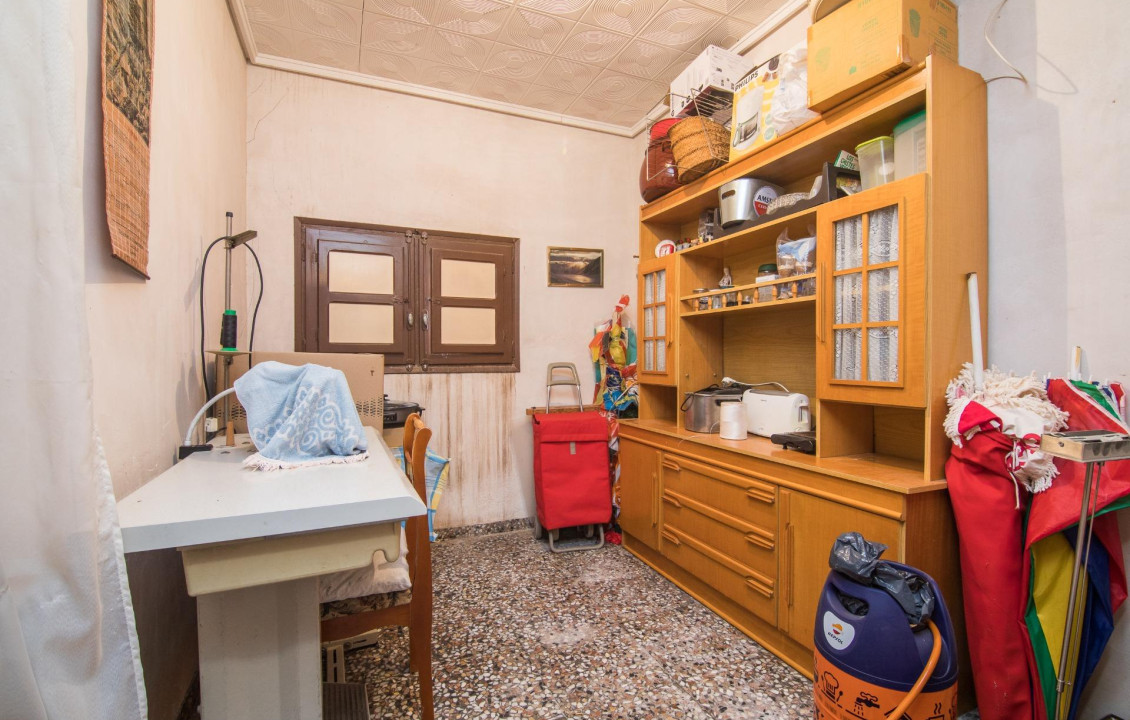 Venta - Casa de campo - Peña las aguilas - Peña Aguilas