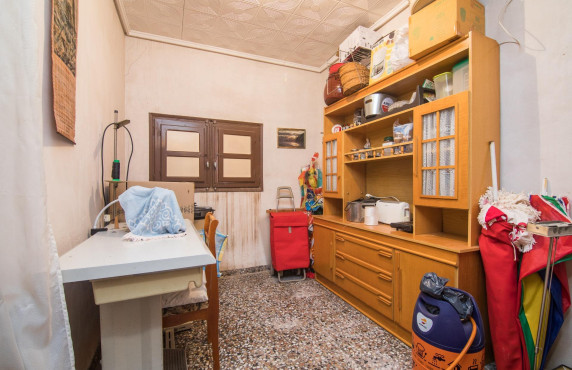 Venta - Casa de campo - Peña las aguilas - Peña Aguilas