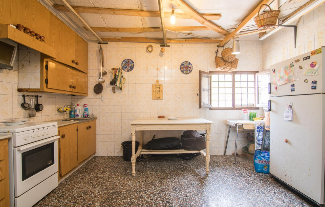 Venta - Casa de campo - Peña las aguilas - Peña Aguilas