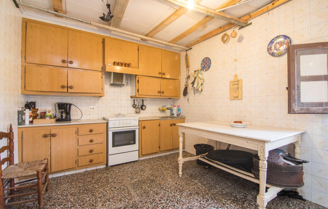 Venta - Casa de campo - Peña las aguilas - Peña Aguilas