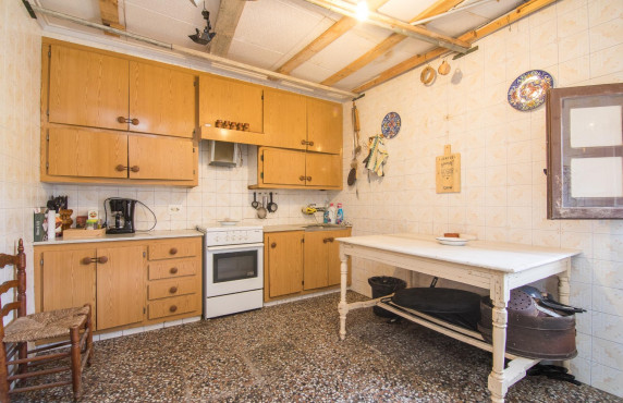 Venta - Casa de campo - Peña las aguilas - Peña Aguilas