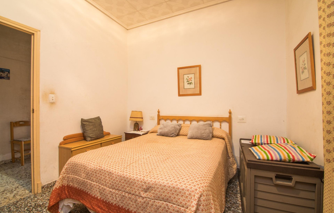 Venta - Casa de campo - Peña las aguilas - Peña Aguilas