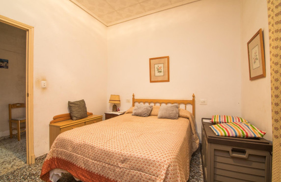 Venta - Casa de campo - Peña las aguilas - Peña Aguilas