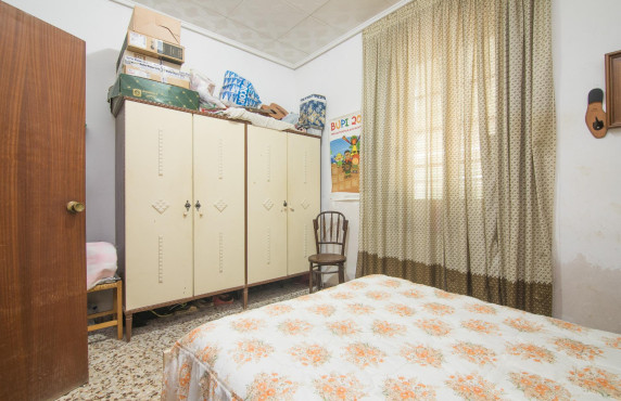 Venta - Casa de campo - Peña las aguilas - Peña Aguilas