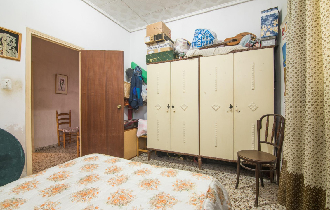 Venta - Casa de campo - Peña las aguilas - Peña Aguilas