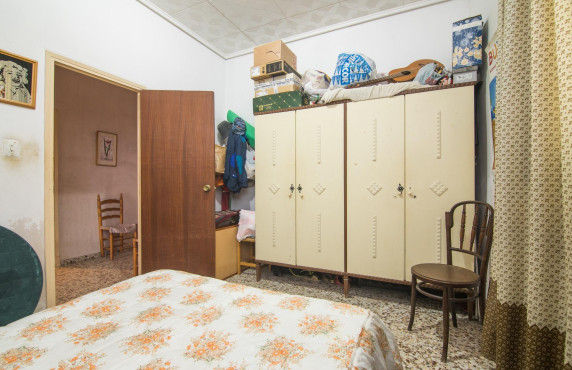 Venta - Casa de campo - Peña las aguilas - Peña Aguilas