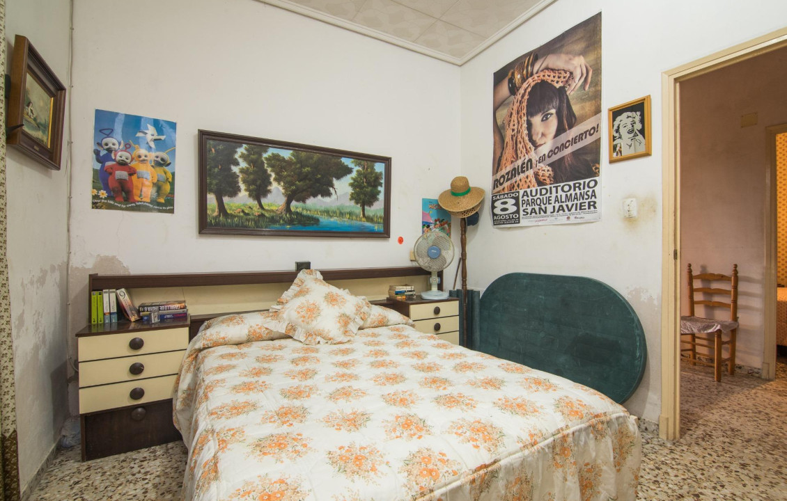 Venta - Casa de campo - Peña las aguilas - Peña Aguilas