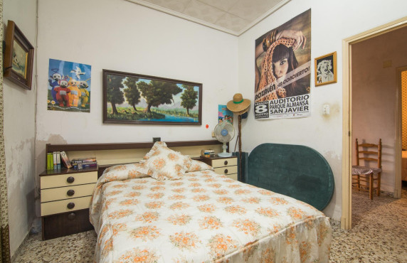 Venta - Casa de campo - Peña las aguilas - Peña Aguilas