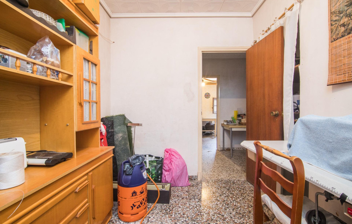 Venta - Casa de campo - Peña las aguilas - Peña Aguilas