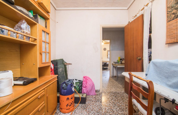 Venta - Casa de campo - Peña las aguilas - Peña Aguilas