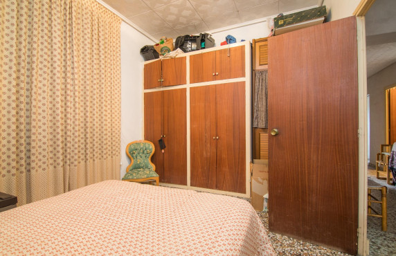 Venta - Casa de campo - Peña las aguilas - Peña Aguilas