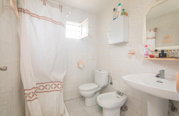 Venta - Casa de campo - Peña las aguilas - Peña Aguilas