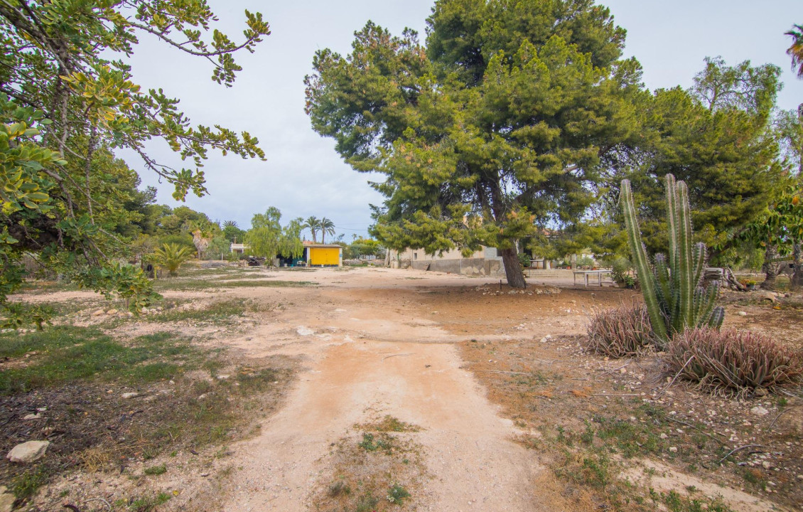 Venta - Casa de campo - Peña las aguilas - Peña Aguilas