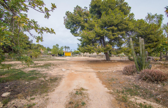 Venta - Casa de campo - Peña las aguilas - Peña Aguilas