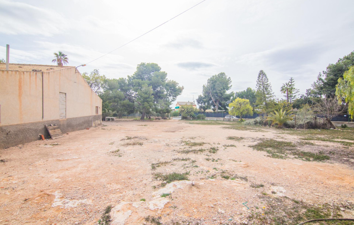 Venta - Casa de campo - Peña las aguilas - Peña Aguilas