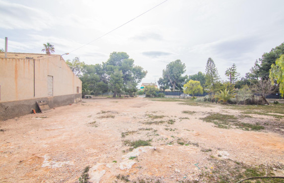 Venta - Casa de campo - Peña las aguilas - Peña Aguilas