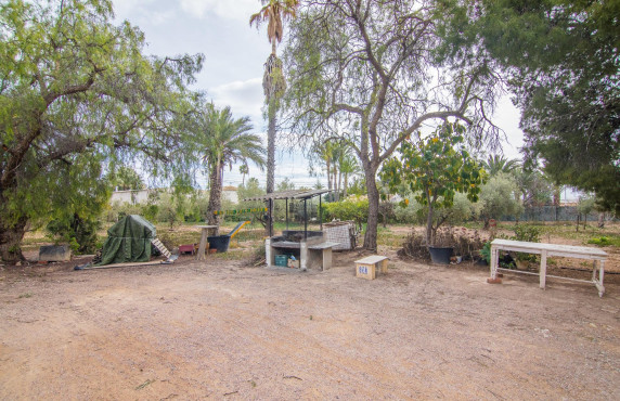 Venta - Casa de campo - Peña las aguilas - Peña Aguilas