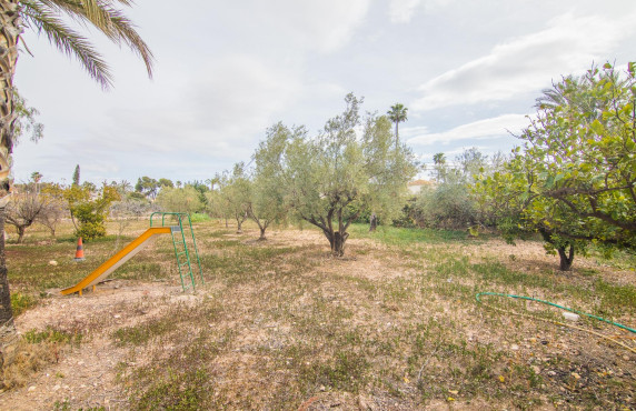 Venta - Casa de campo - Peña las aguilas - Peña Aguilas