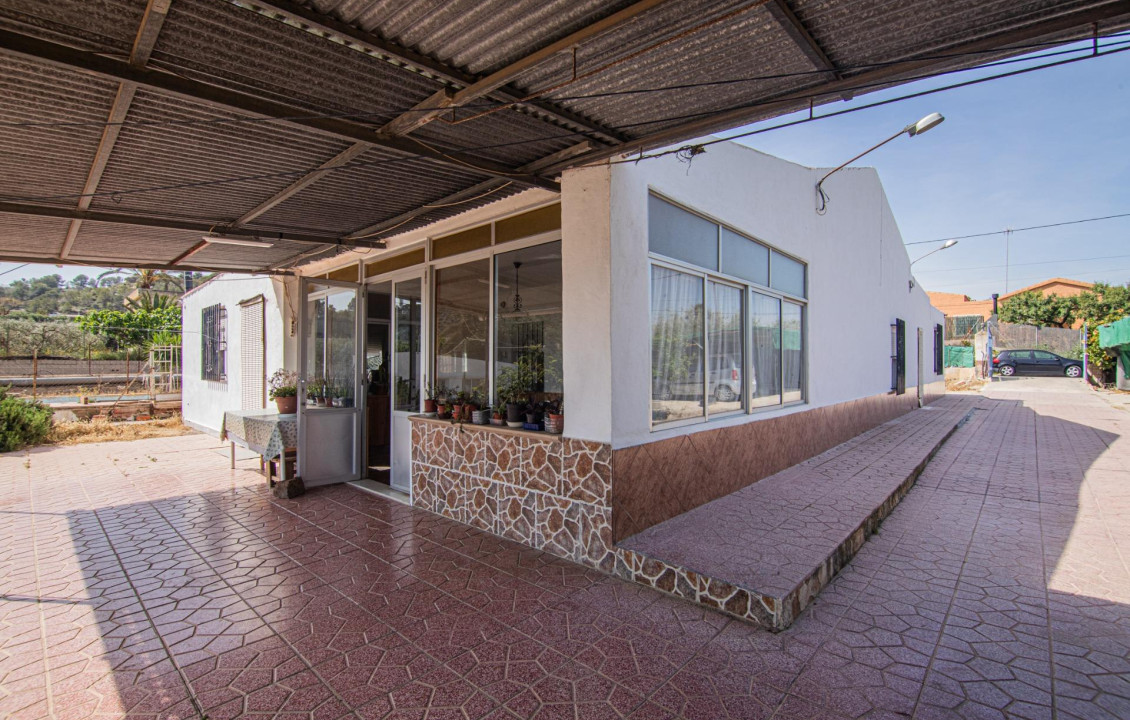 For Sale - Casa de campo - Elche - Carrus