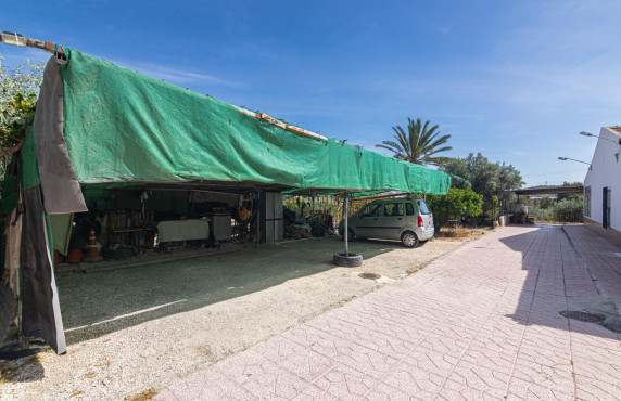 For Sale - Casa de campo - Elche - Carrus