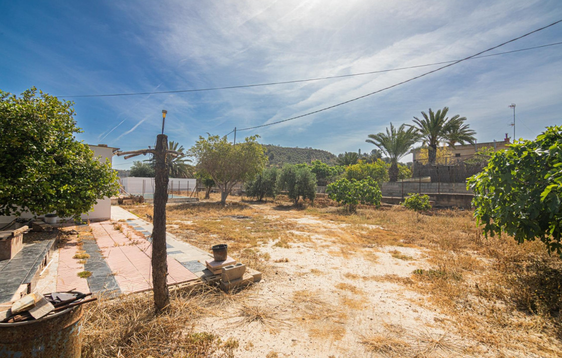 For Sale - Casa de campo - Elche - Carrus