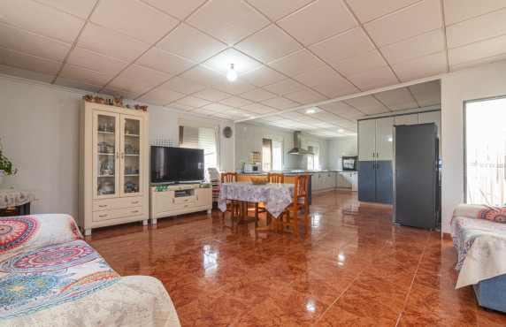 For Sale - Casa de campo - Elche - Carrus