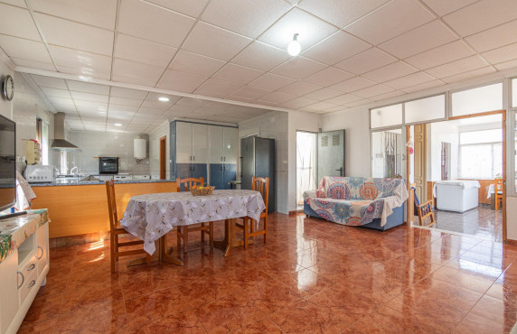 For Sale - Casa de campo - Elche - Carrus