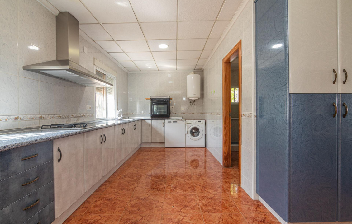 For Sale - Casa de campo - Elche - Carrus