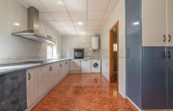 For Sale - Casa de campo - Elche - Carrus