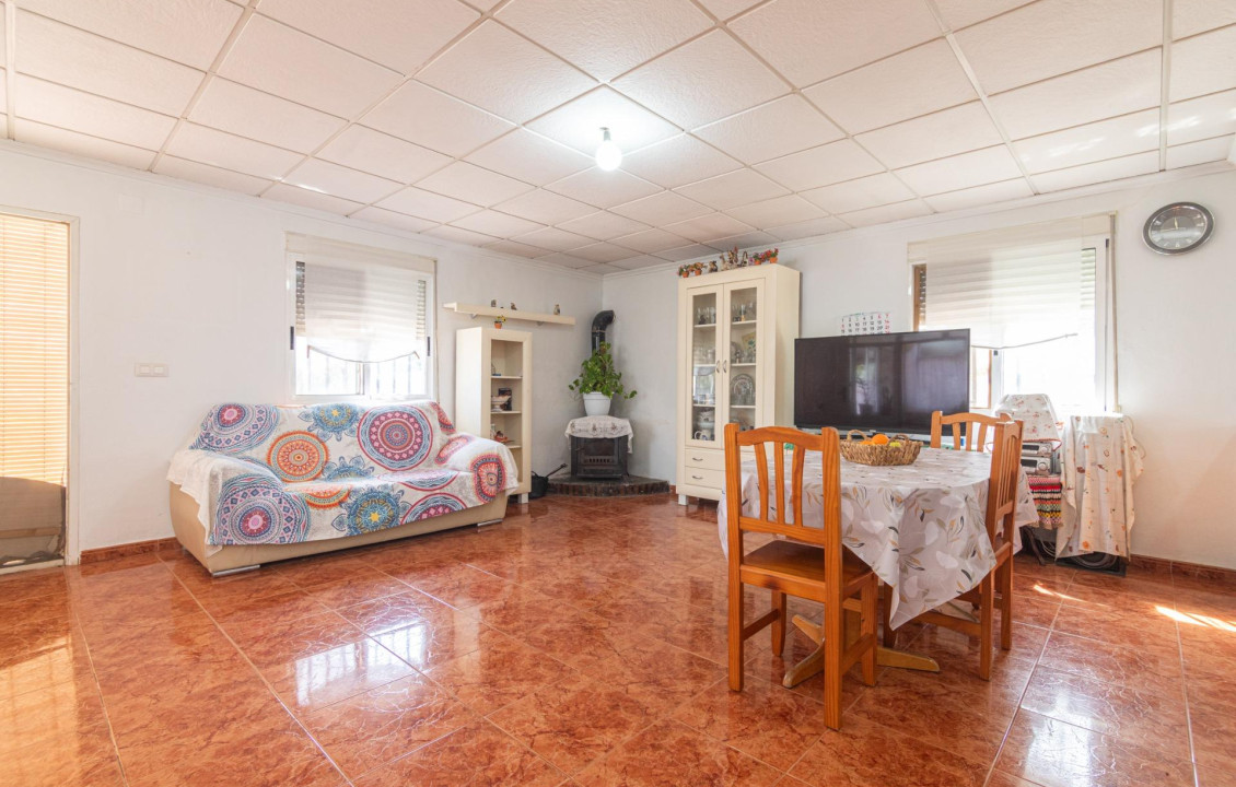 For Sale - Casa de campo - Elche - Carrus