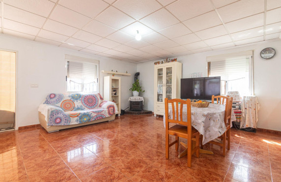 For Sale - Casa de campo - Elche - Carrus