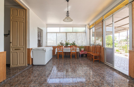 For Sale - Casa de campo - Elche - Carrus