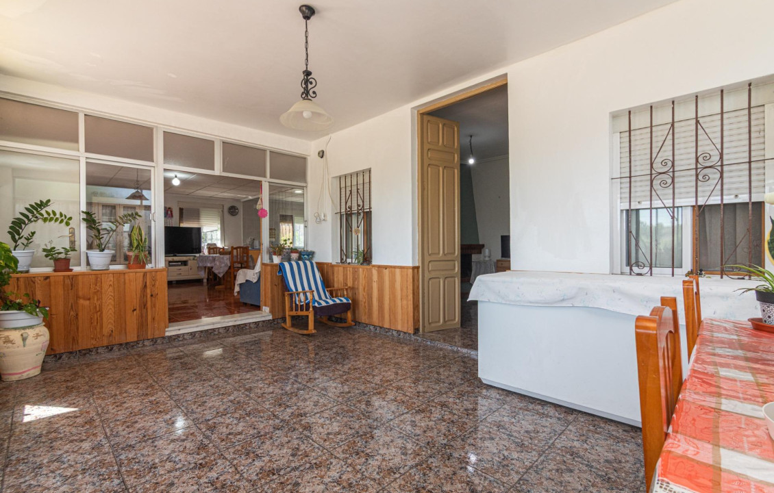 For Sale - Casa de campo - Elche - Carrus