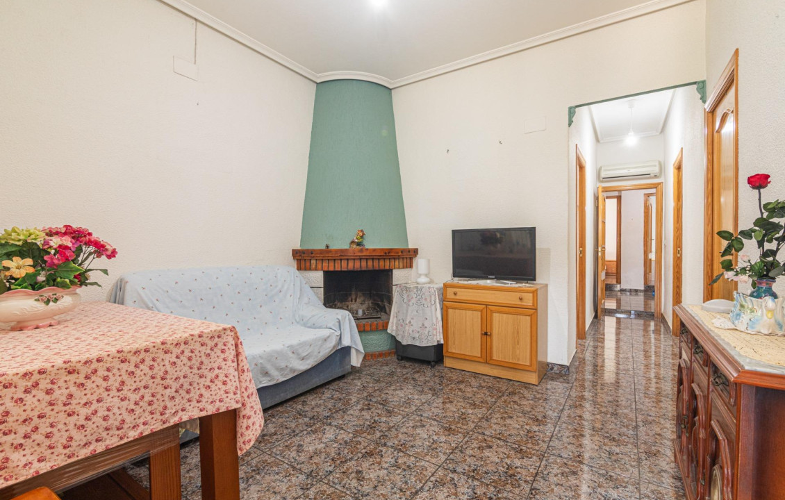 For Sale - Casa de campo - Elche - Carrus