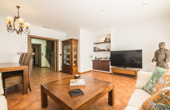 For Sale - Triplex - Elche - Corazon de Jesus