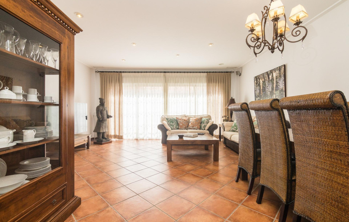 For Sale - Triplex - Elche - Corazon de Jesus