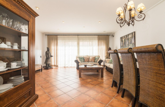 For Sale - Triplex - Elche - Corazon de Jesus