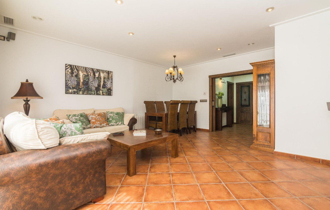 For Sale - Triplex - Elche - Corazon de Jesus