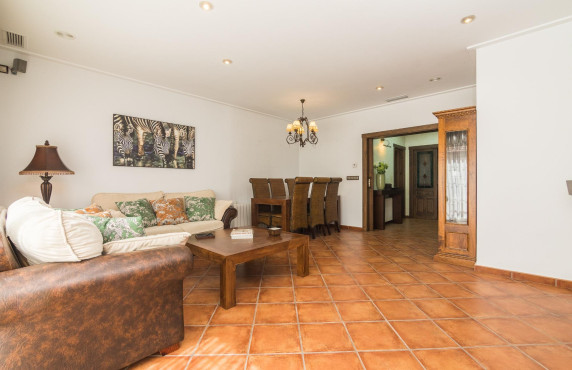 For Sale - Triplex - Elche - Corazon de Jesus