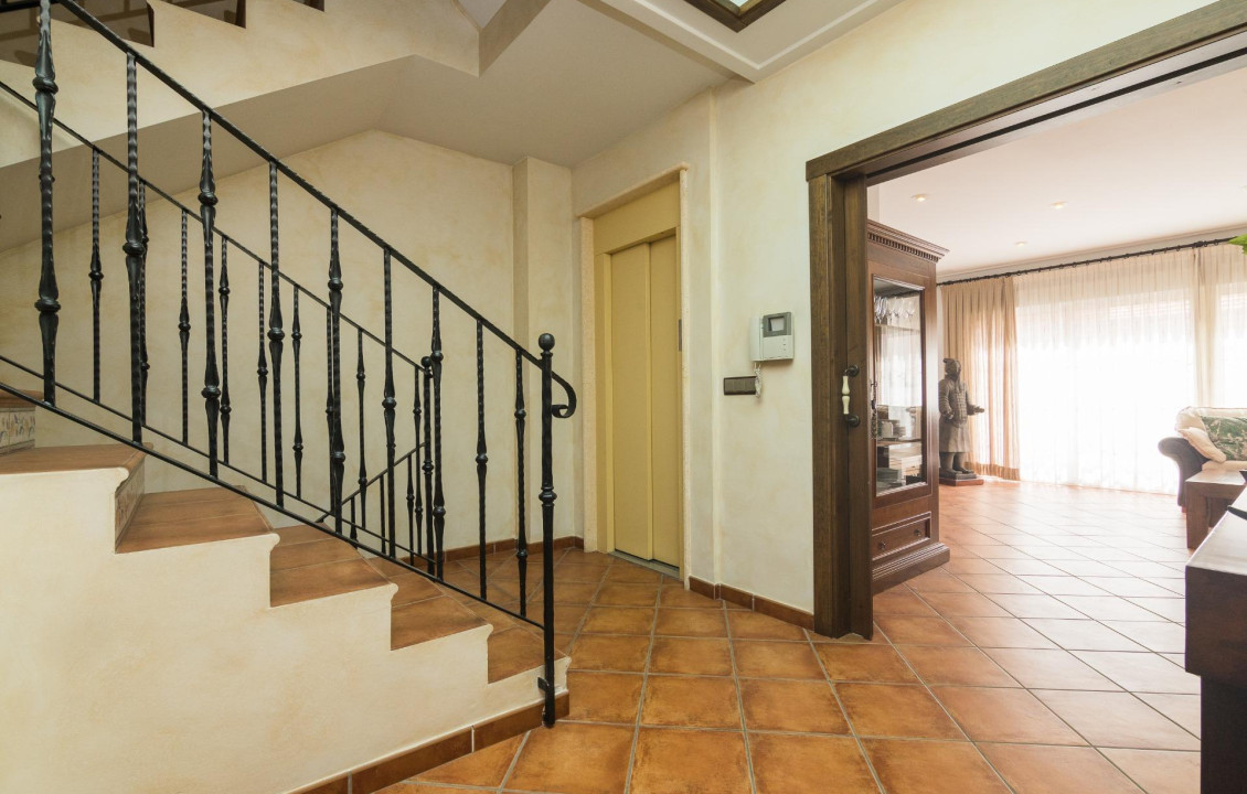 For Sale - Triplex - Elche - Corazon de Jesus