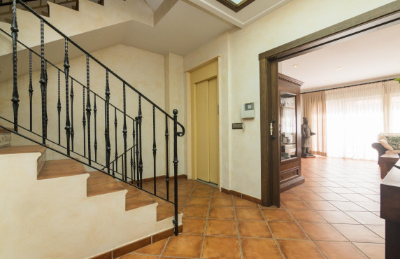 For Sale - Triplex - Elche - Corazon de Jesus