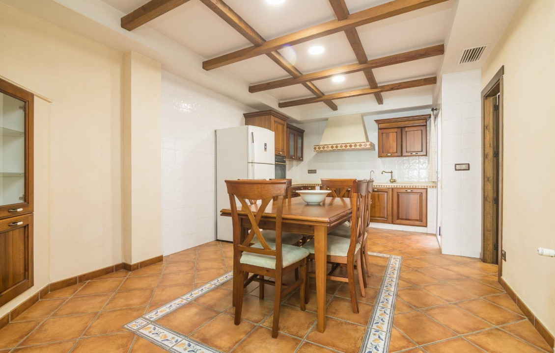 For Sale - Triplex - Elche - Corazon de Jesus