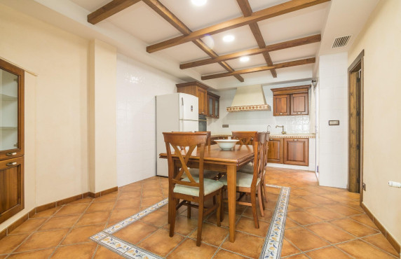 For Sale - Triplex - Elche - Corazon de Jesus