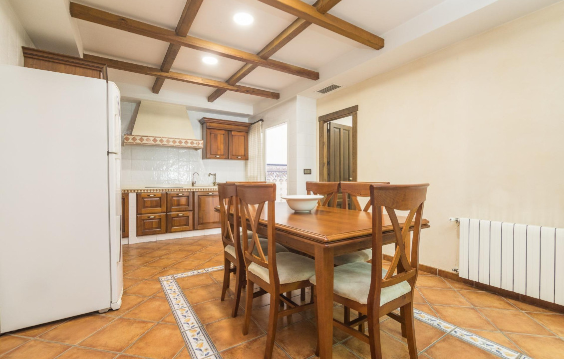 For Sale - Triplex - Elche - Corazon de Jesus