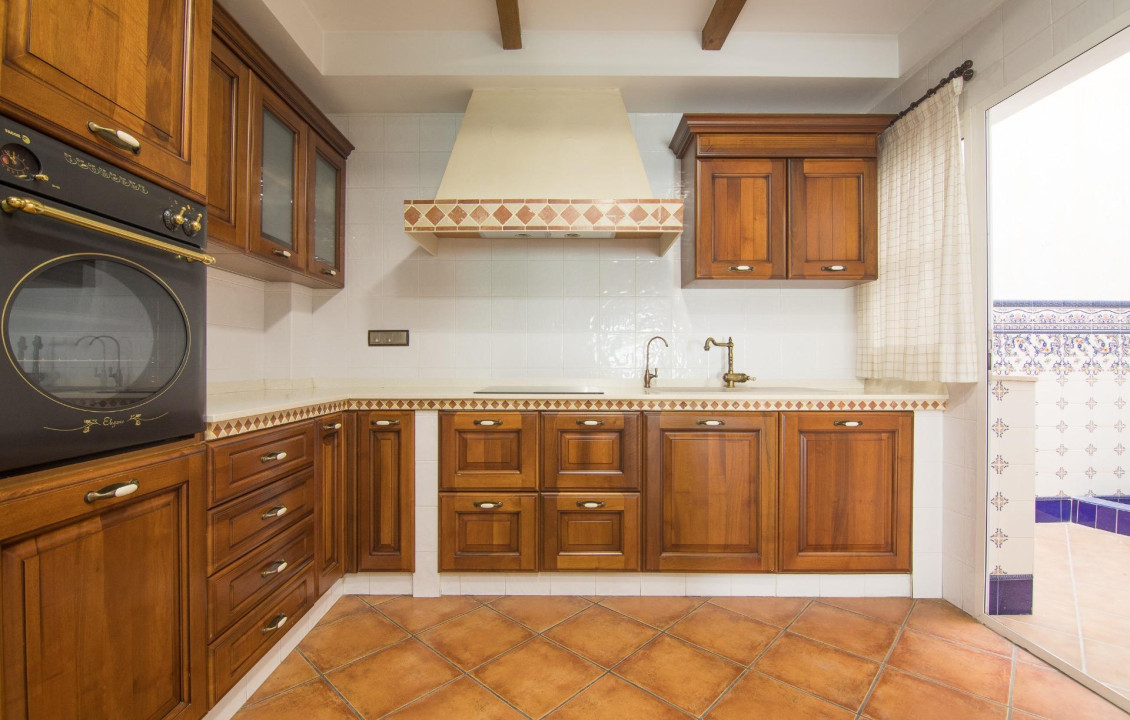 For Sale - Triplex - Elche - Corazon de Jesus