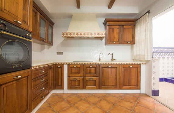 For Sale - Triplex - Elche - Corazon de Jesus