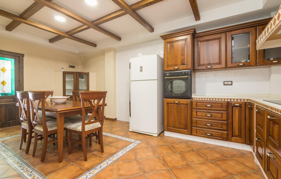 For Sale - Triplex - Elche - Corazon de Jesus