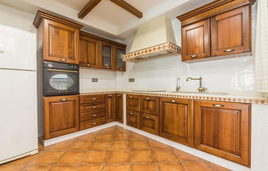 For Sale - Triplex - Elche - Corazon de Jesus